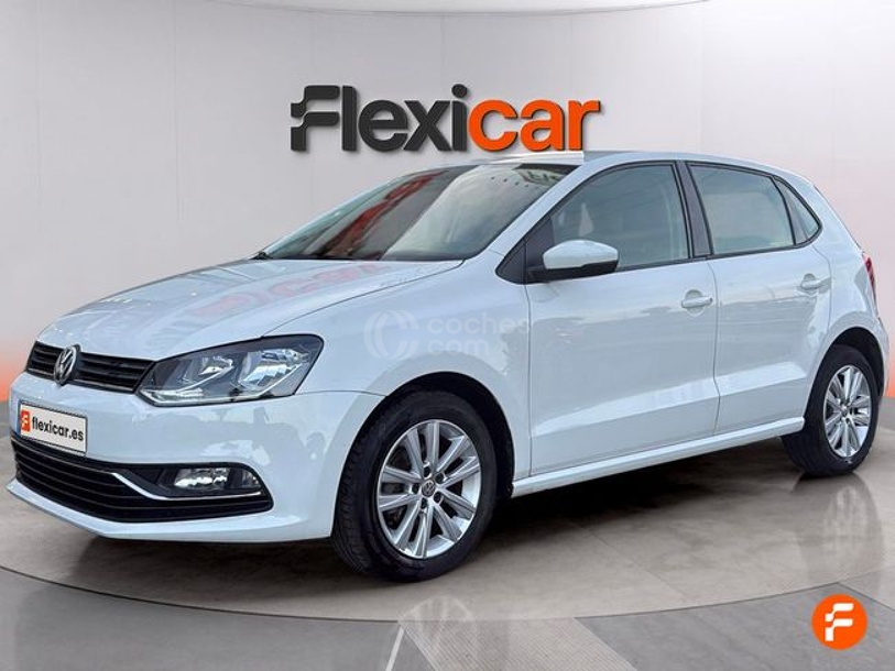 Foto del VOLKSWAGEN Polo 1.4 TDI BMT Advance 66kW