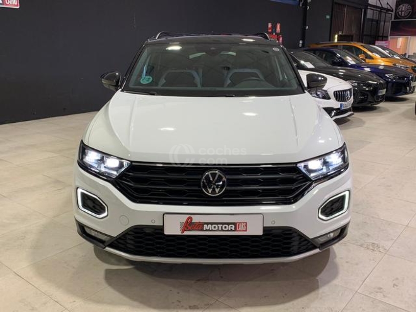 Foto del VOLKSWAGEN T-Roc 1.5 TSI Sport DSG7