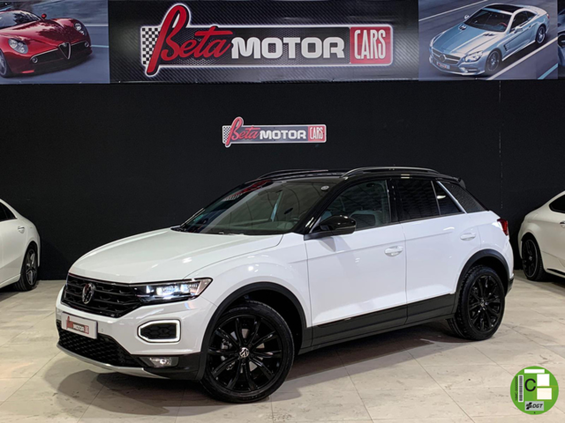 Imagen de VOLKSWAGEN T-Roc