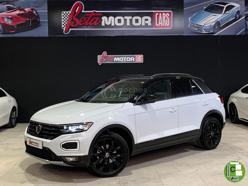 Foto del VOLKSWAGEN T-Roc 1.5 TSI Sport DSG7