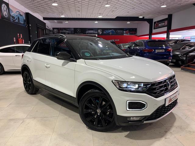 Foto del VOLKSWAGEN T-Roc 1.5 TSI Sport DSG7