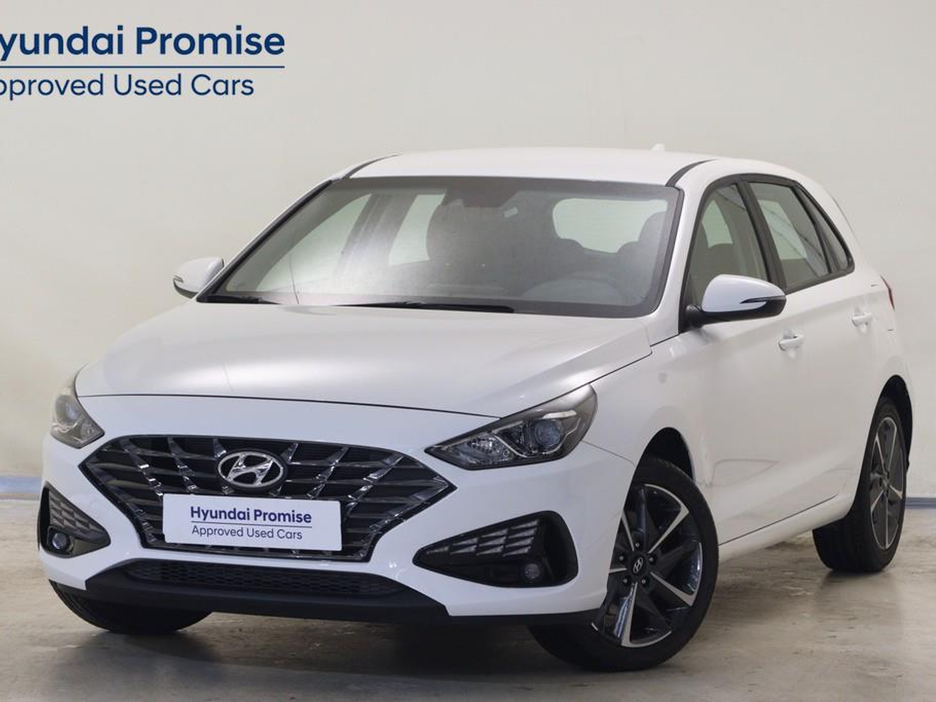 Imagen de HYUNDAI i30