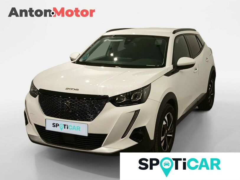 Foto del PEUGEOT 2008 1.2 PureTech S&S Allure Pack 100