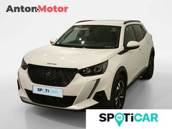 Imagen de PEUGEOT 2008 1.2 PureTech S&S Allure Pack 100