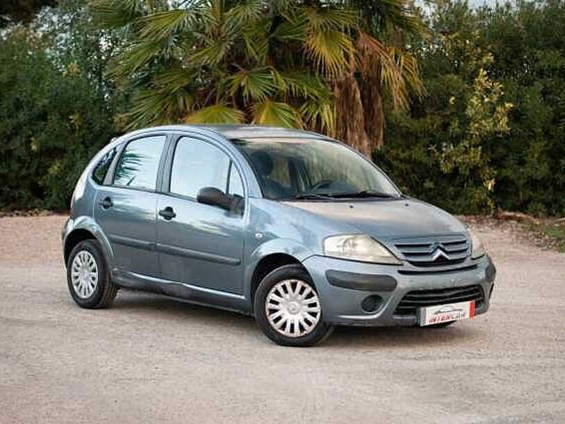 Foto del CITROEN C3 1.4HDI Furio