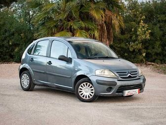 Imagen de CITROEN C3 1.4HDI Furio