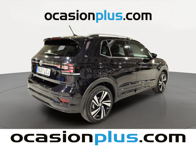 Foto del VOLKSWAGEN T-Cross 1.0 TSI Sport DSG7 85kW