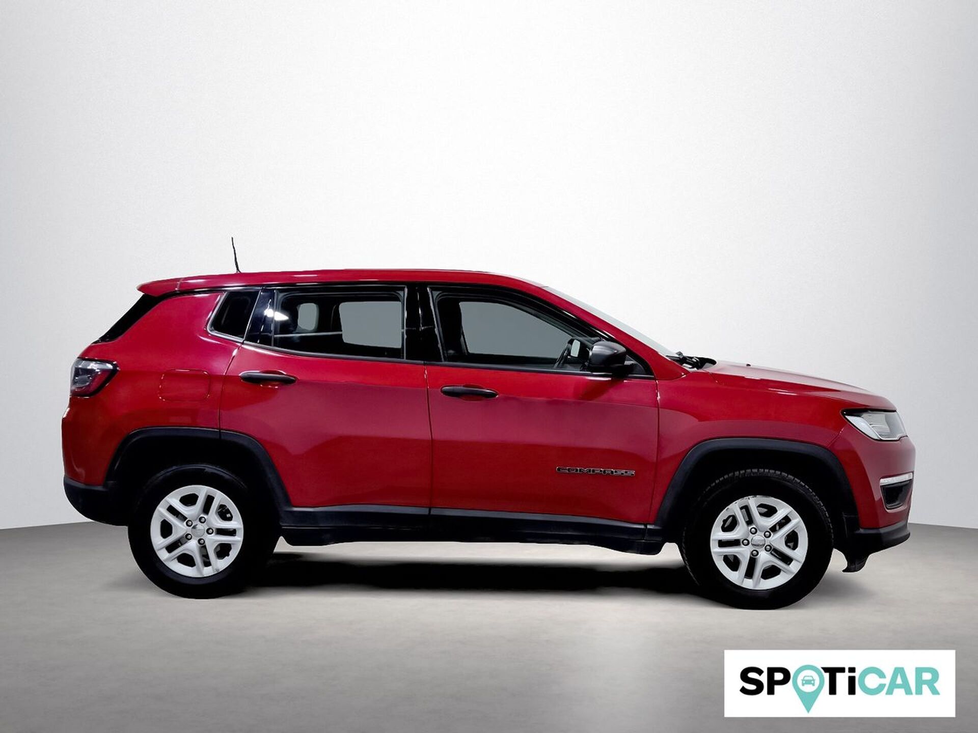 Imagen 3 de JEEP Compass