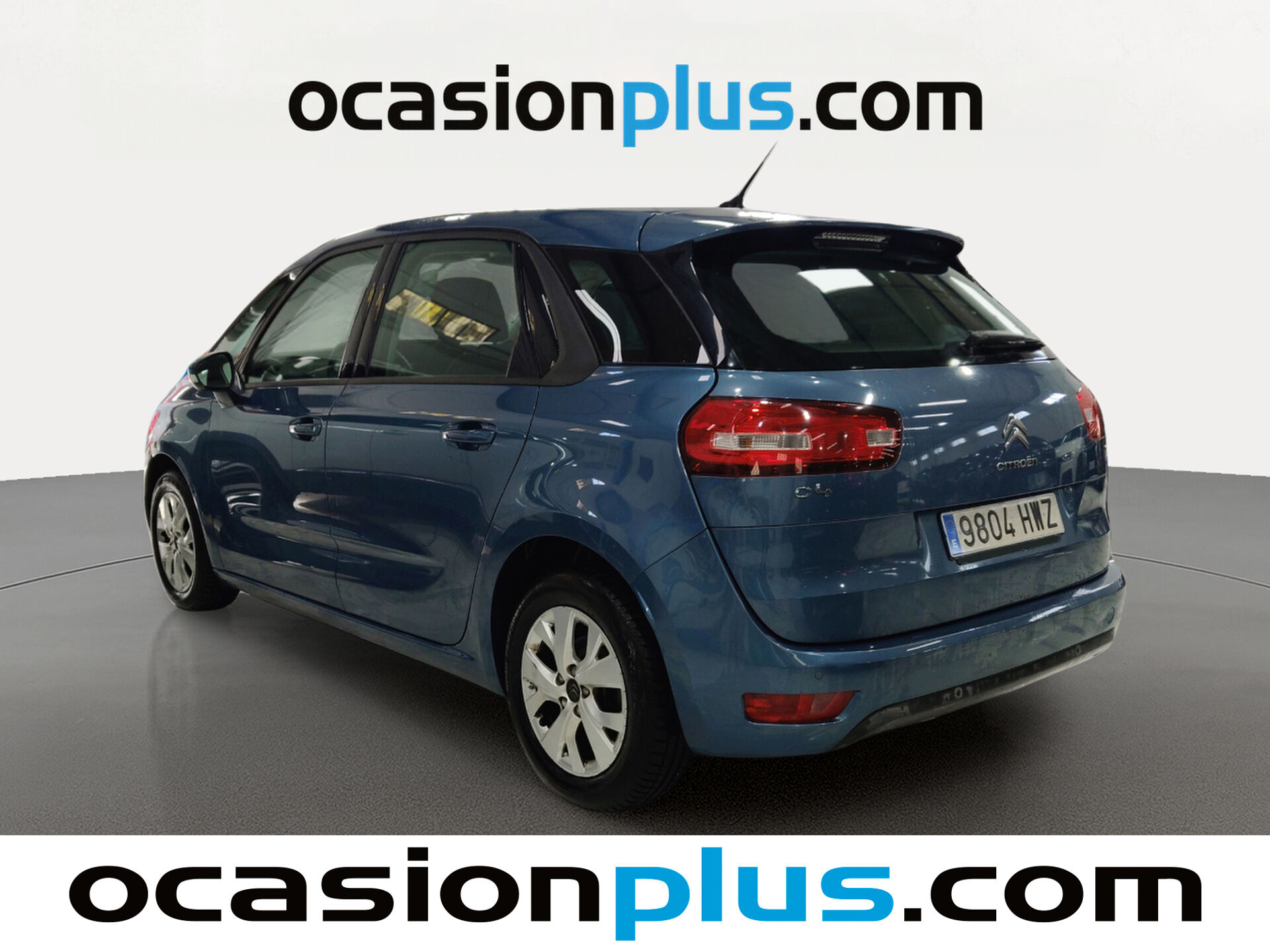 Imagen 3 de CITROEN C4