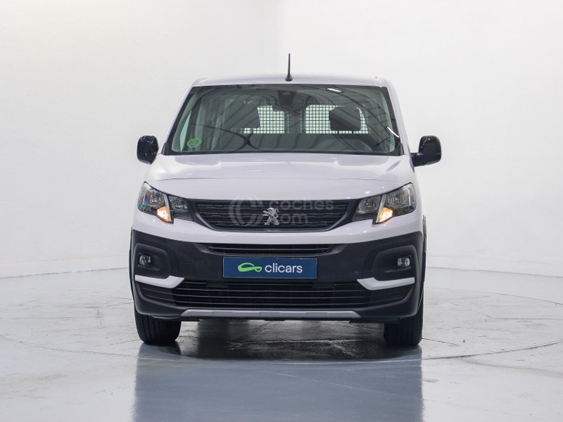 Foto del PEUGEOT Rifter 1.5BlueHDI S&S Active Pack Business Standard 100