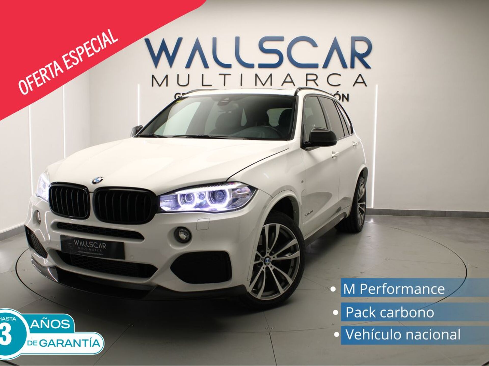 Imagen de BMW X5