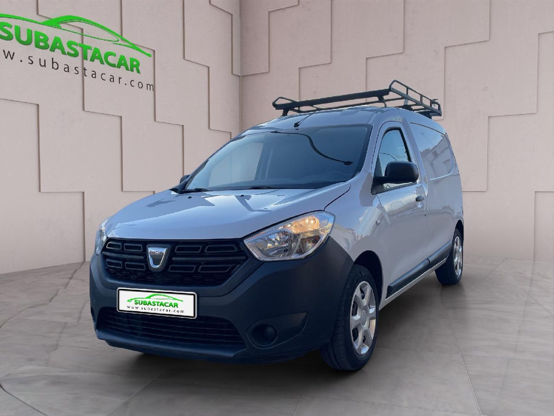 Imagen de DACIA Dokker