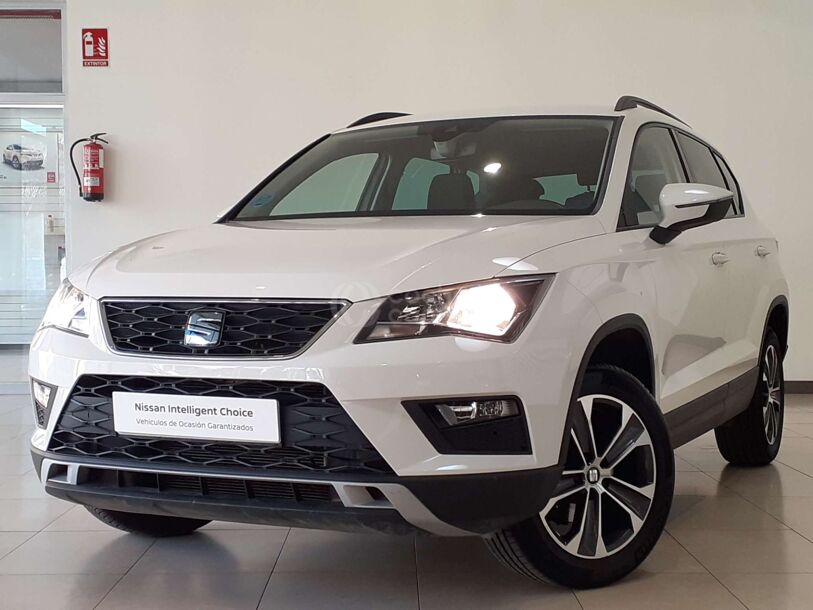 Foto del SEAT Ateca 1.0 TSI S&S Style