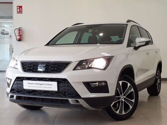 Imagen de SEAT Ateca 1.0 TSI S&S Style