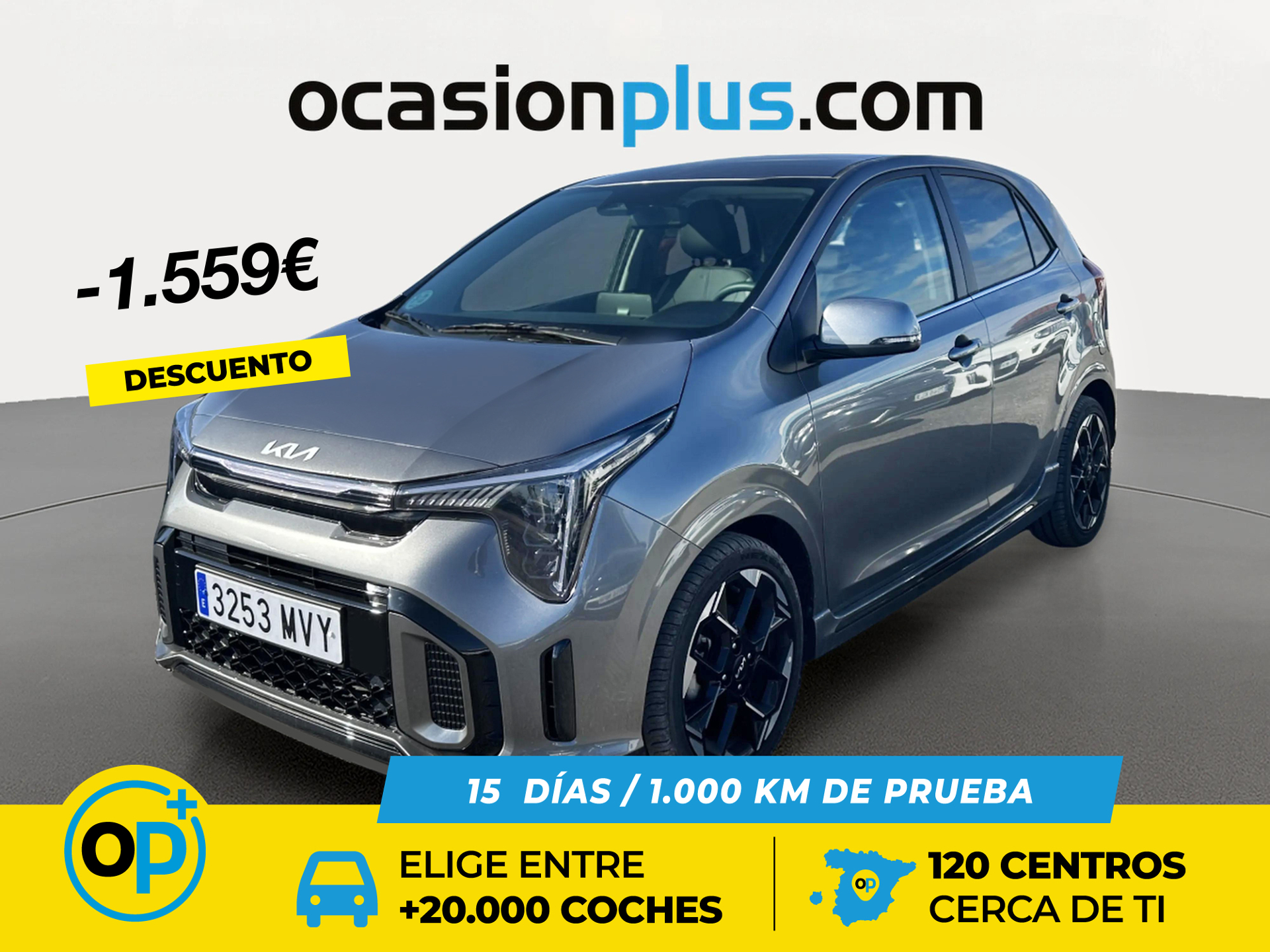 Imagen de KIA Picanto