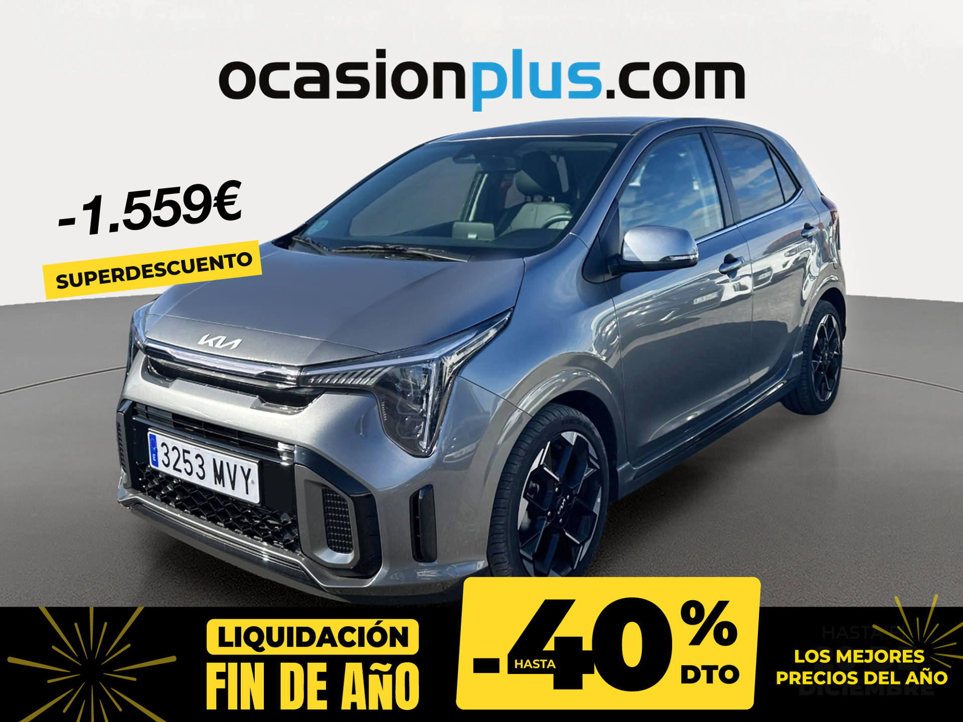 Imagen de KIA Picanto