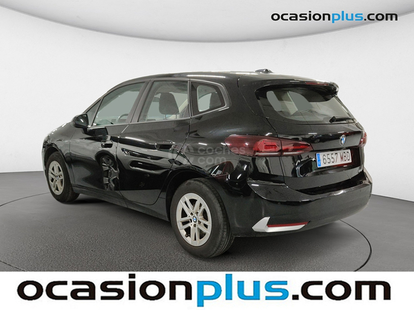 Foto del BMW Serie 2 218iA Active Tourer 100kW