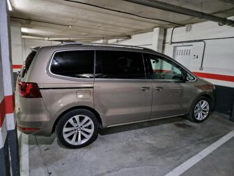 Imagen de SEAT Alhambra 2.0TDI CR S&S Style Adv. 4D DSG 184