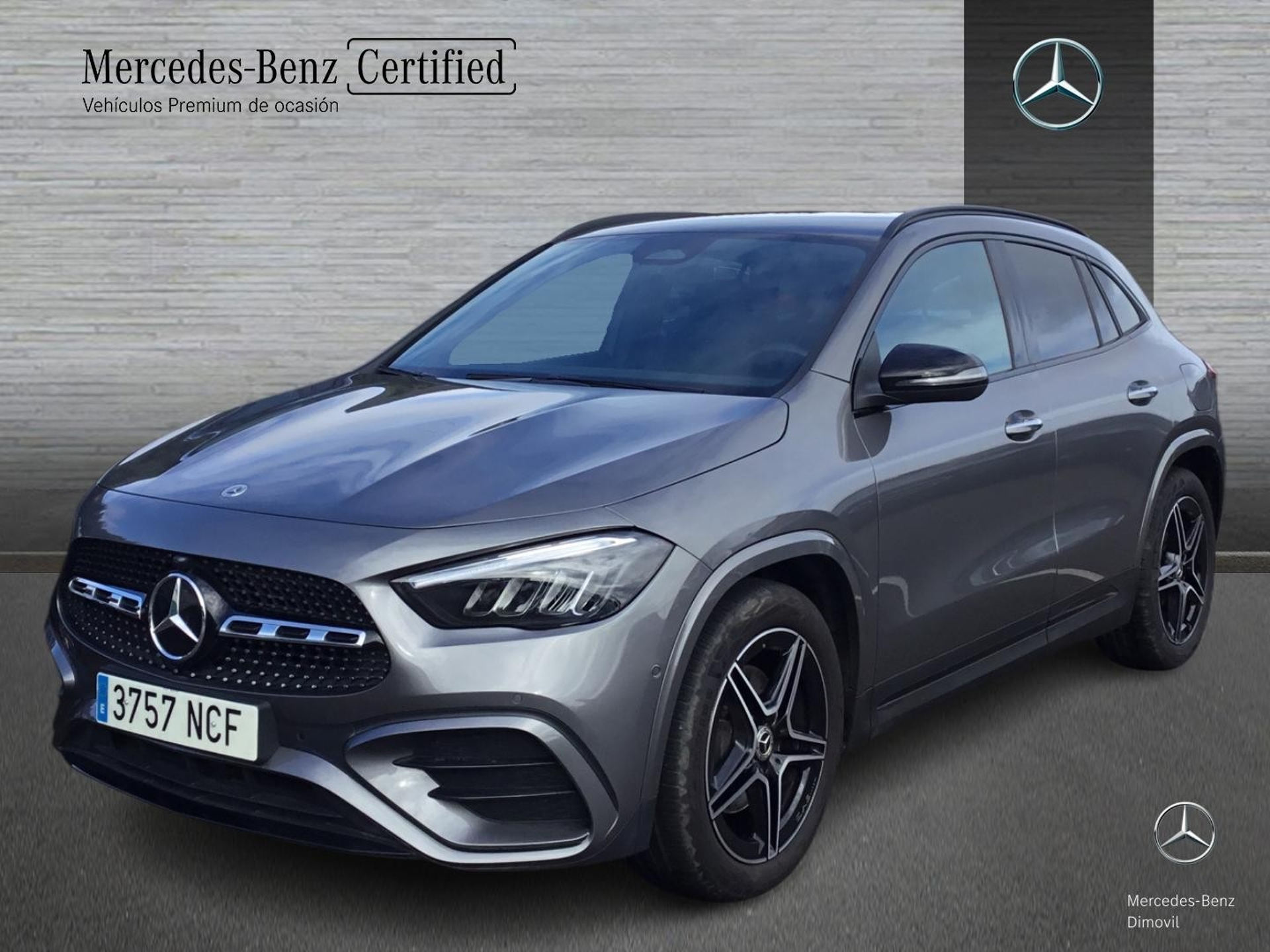 Imagen de MERCEDES Clase GLA