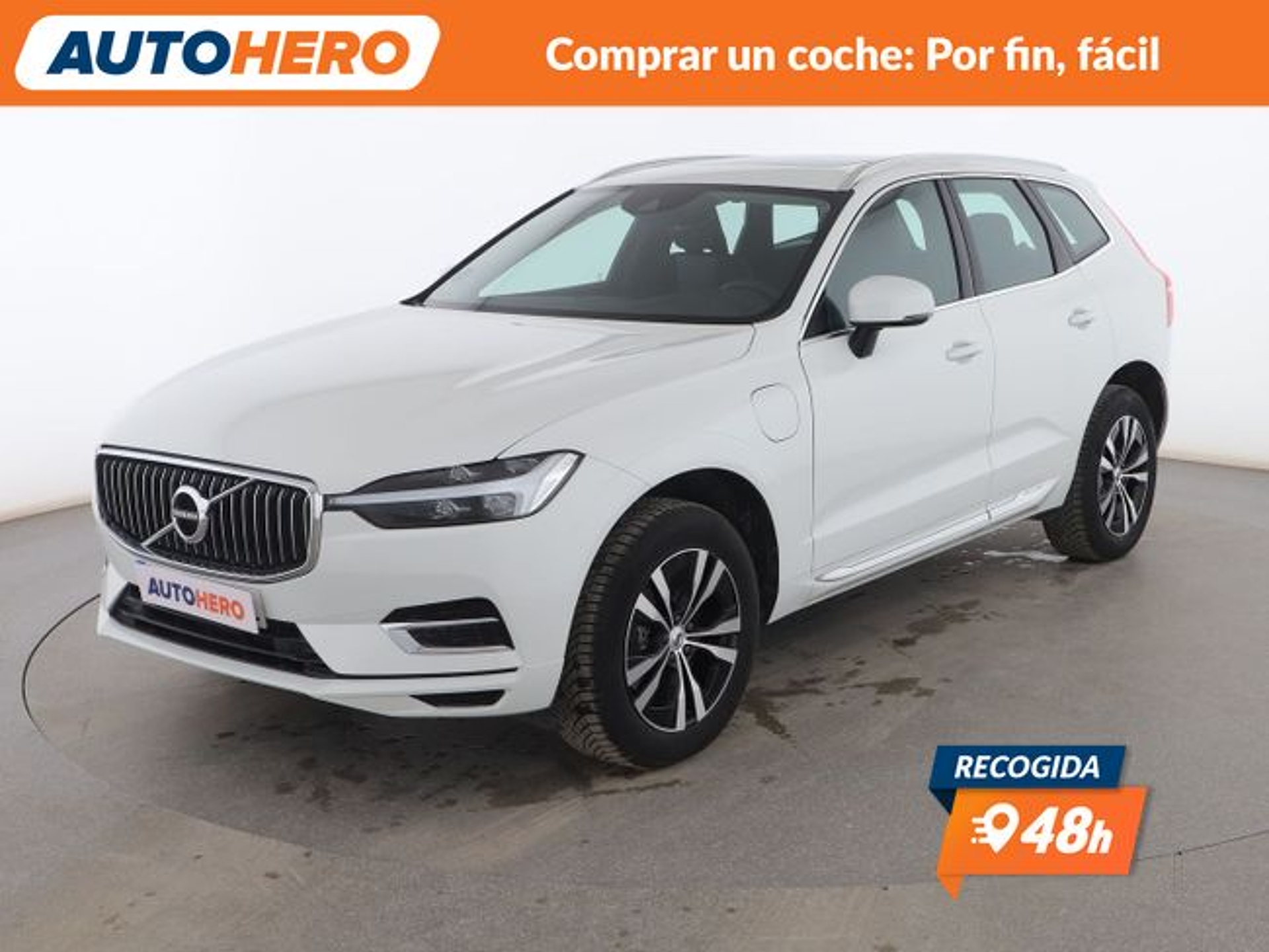 Imagen de VOLVO XC60