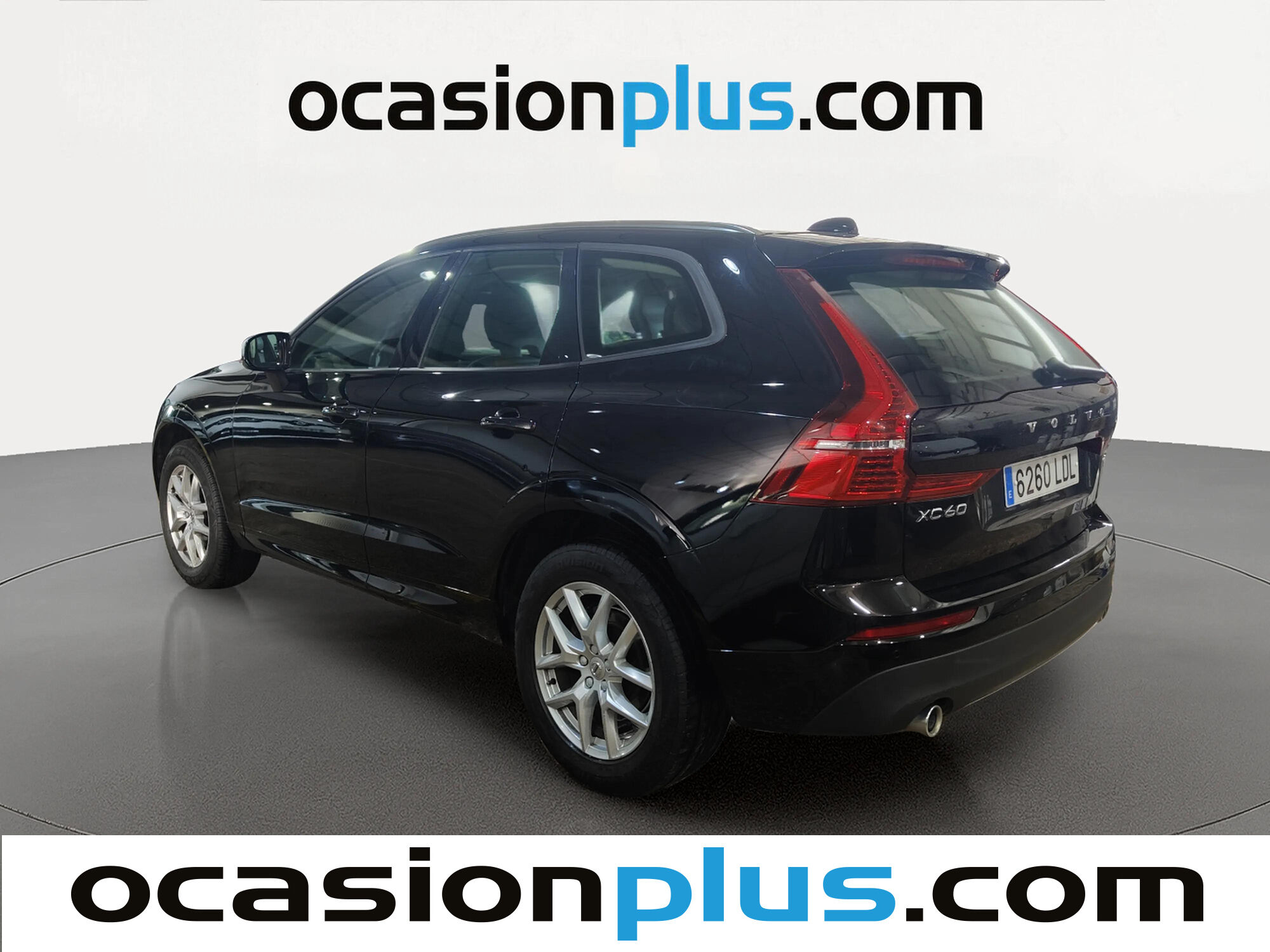 Foto del VOLVO XC60 D4 Momentum Aut. 190