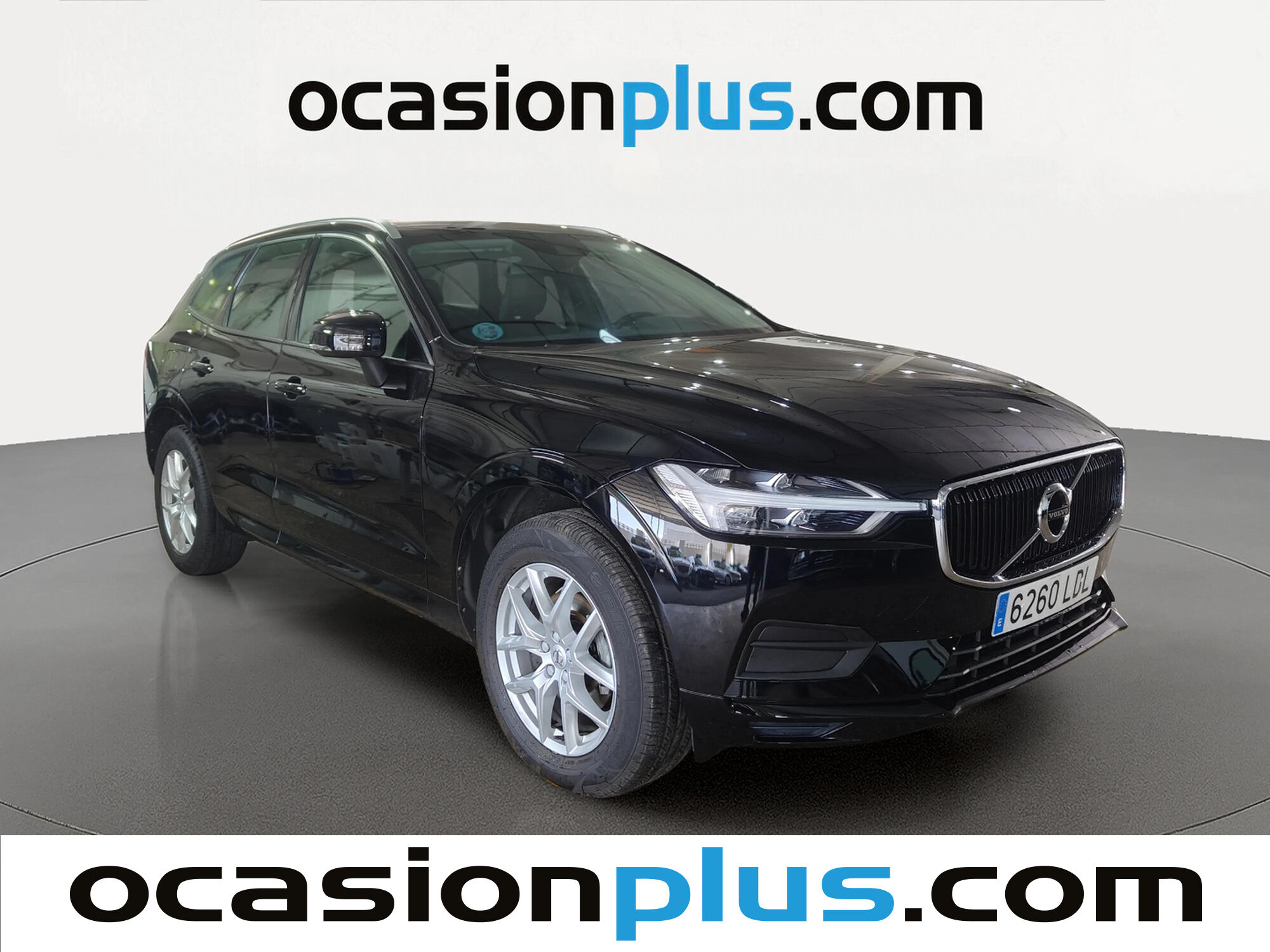 Foto del VOLVO XC60 D4 Momentum Aut. 190
