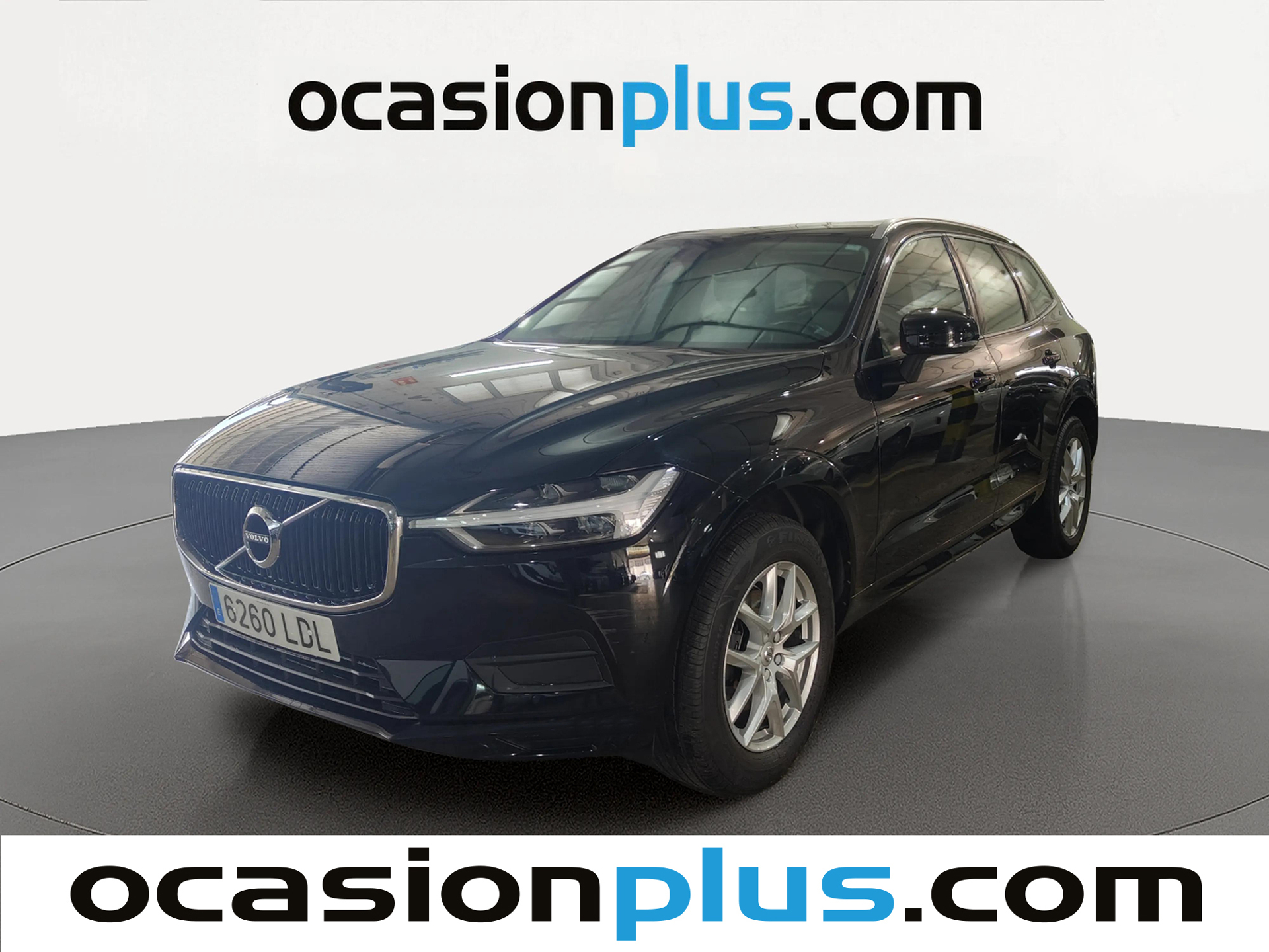 Imagen de VOLVO XC60