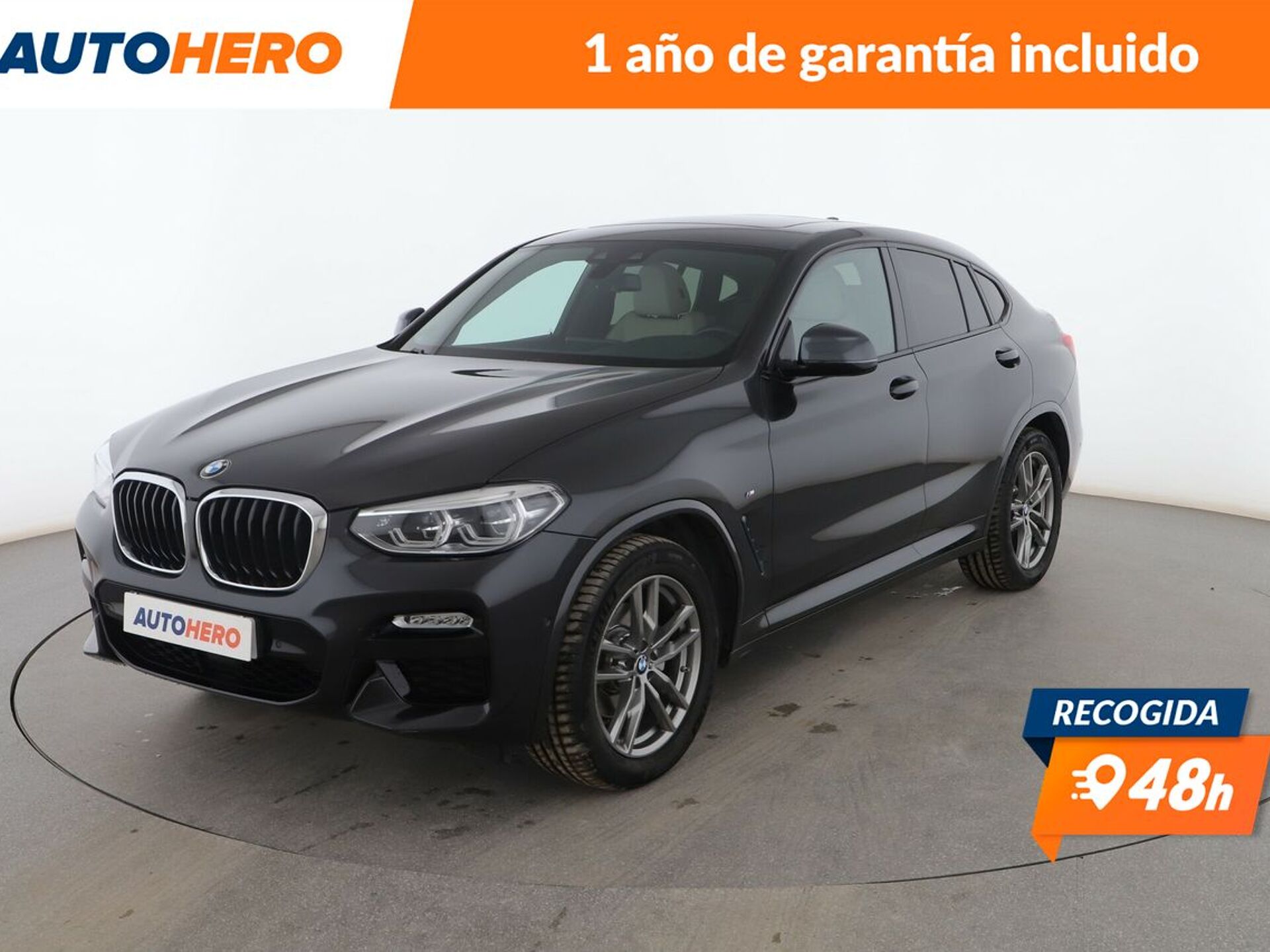 Imagen de BMW X4