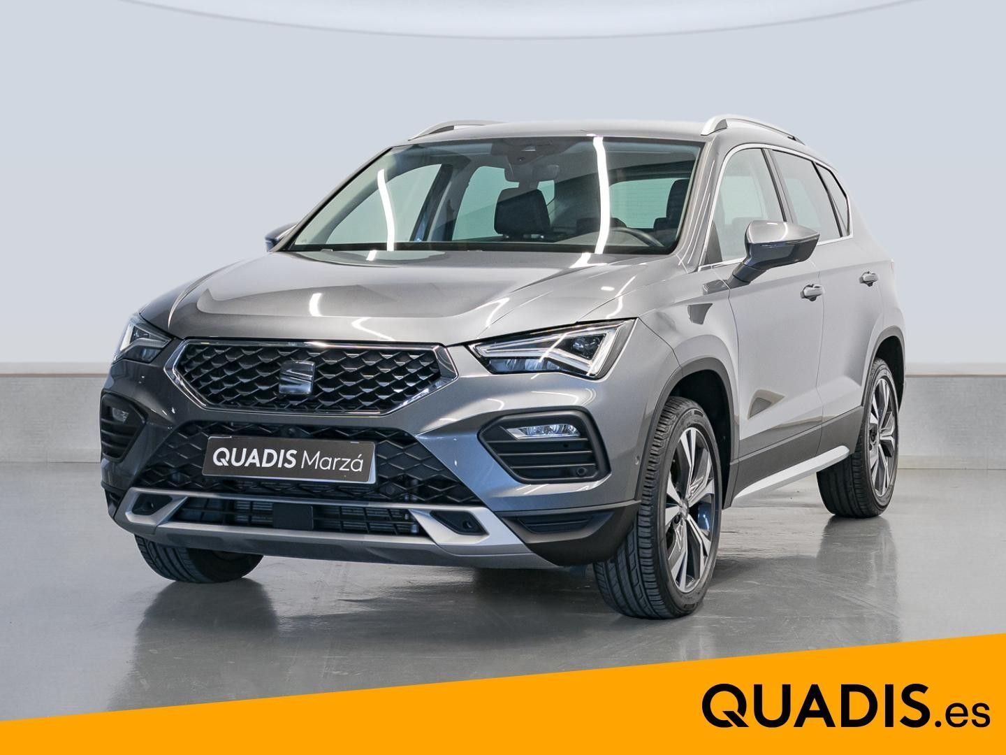 SEAT Ateca (2.0 TDI X-Perience XXL DSG 110 kW (150 CV)) en Castellón