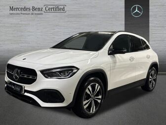 Imagen de MERCEDES Clase GLA GLA 200d 8G-DCT