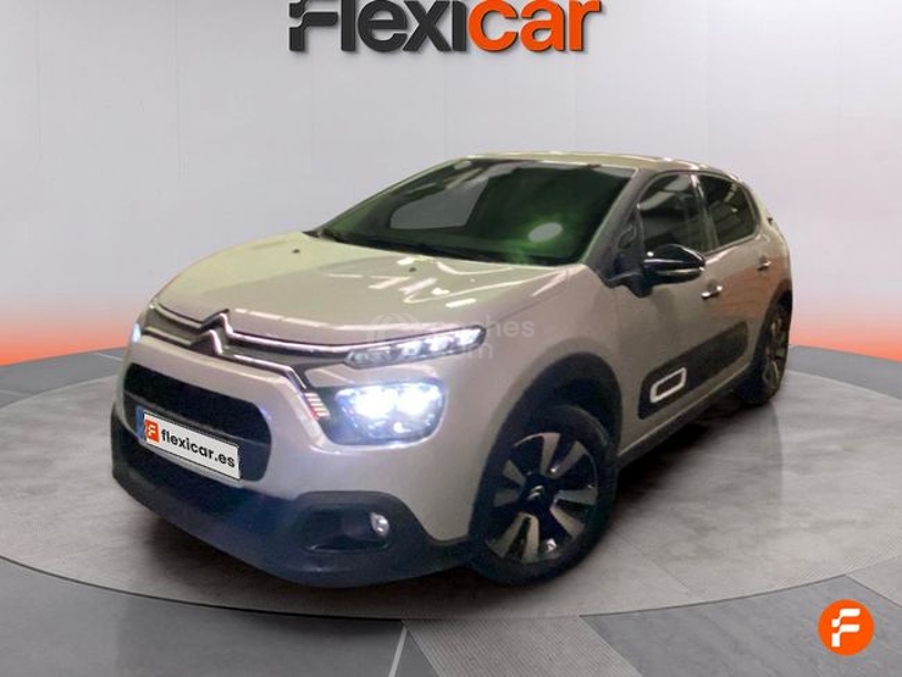 Foto del CITROEN C3 1.2 PureTech S&S Max 110
