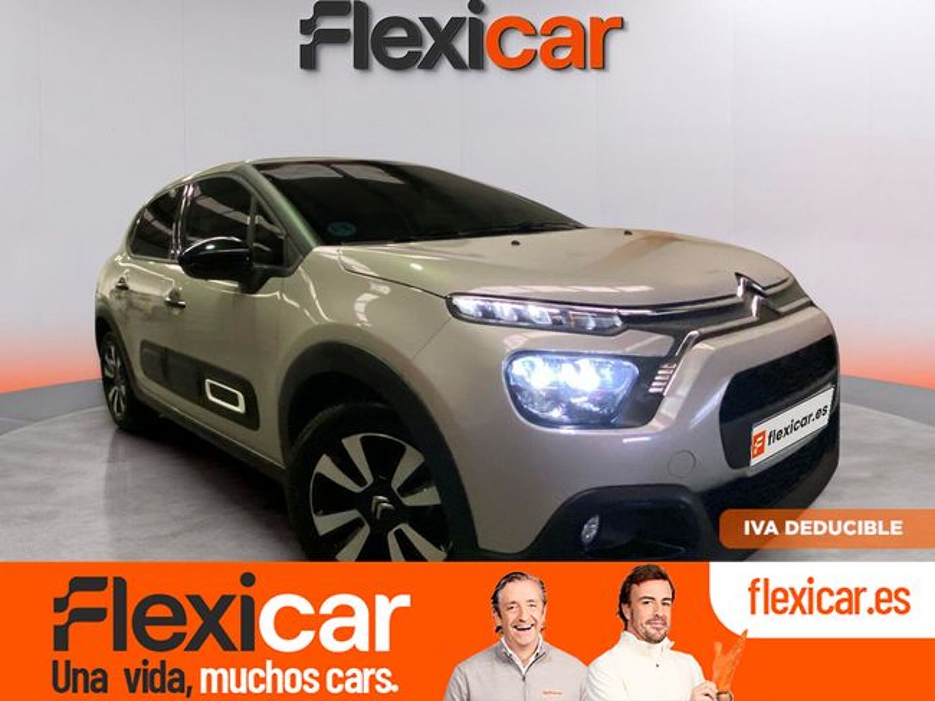 Imagen 1 de CITROEN C3