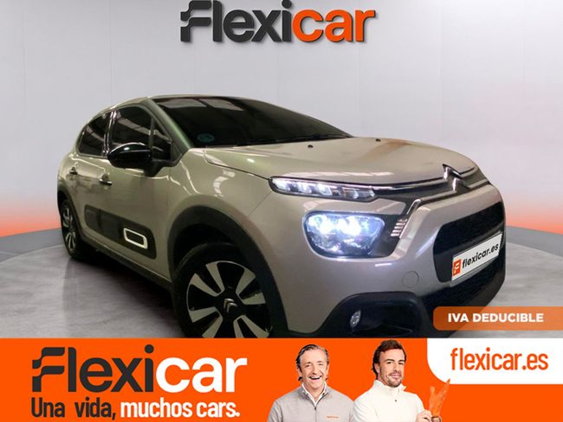 Imagen de CITROEN C3