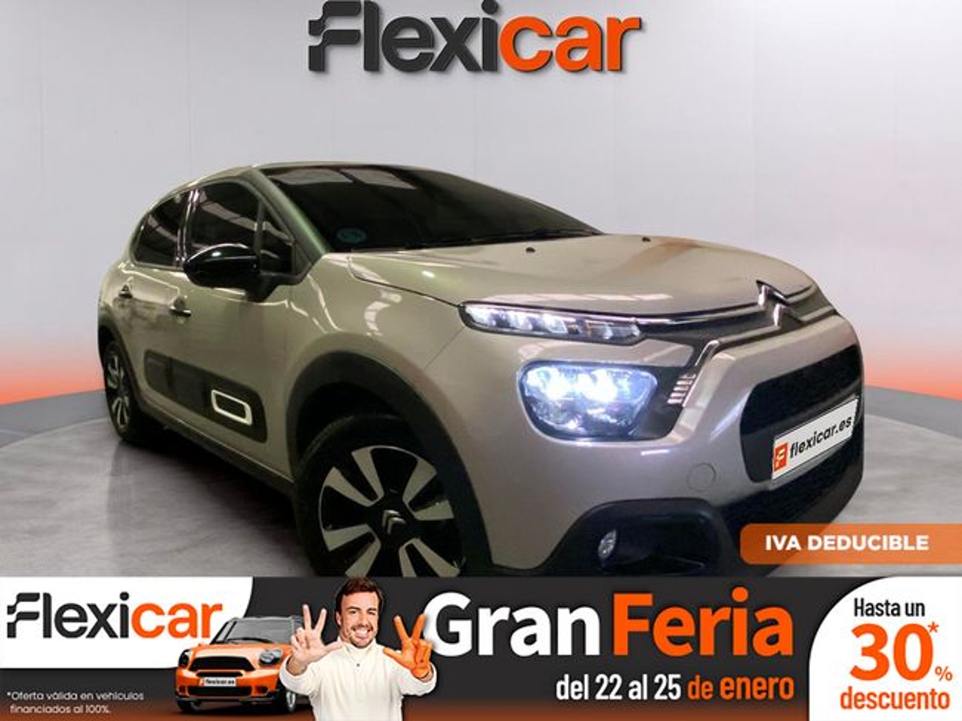 Imagen de CITROEN C3