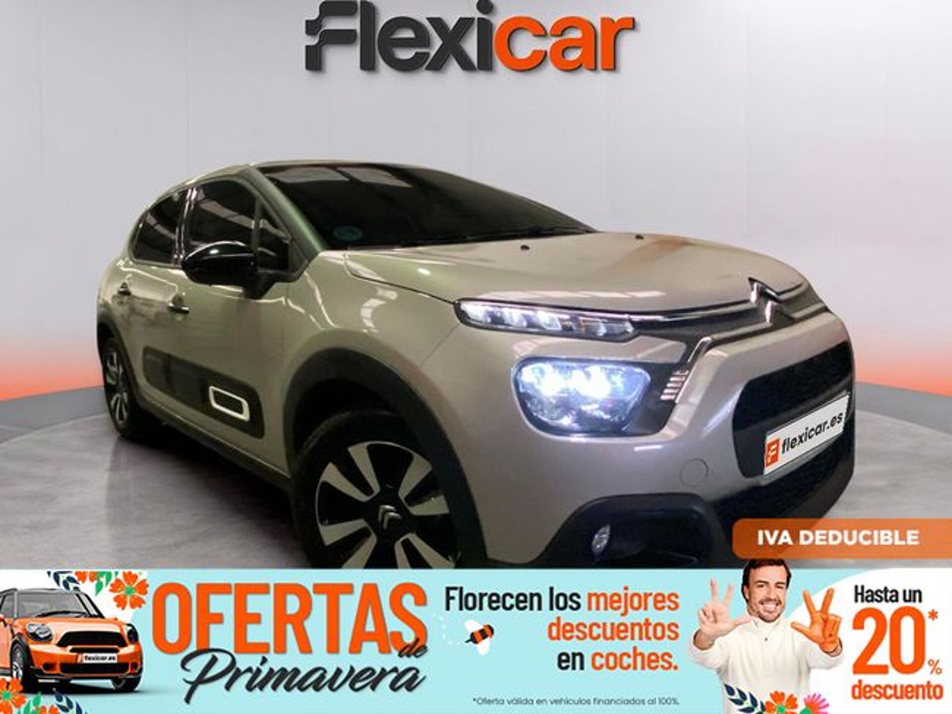 Imagen 1 de CITROEN C3