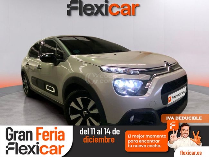 Foto del CITROEN C3 1.2 PureTech S&S Max 110