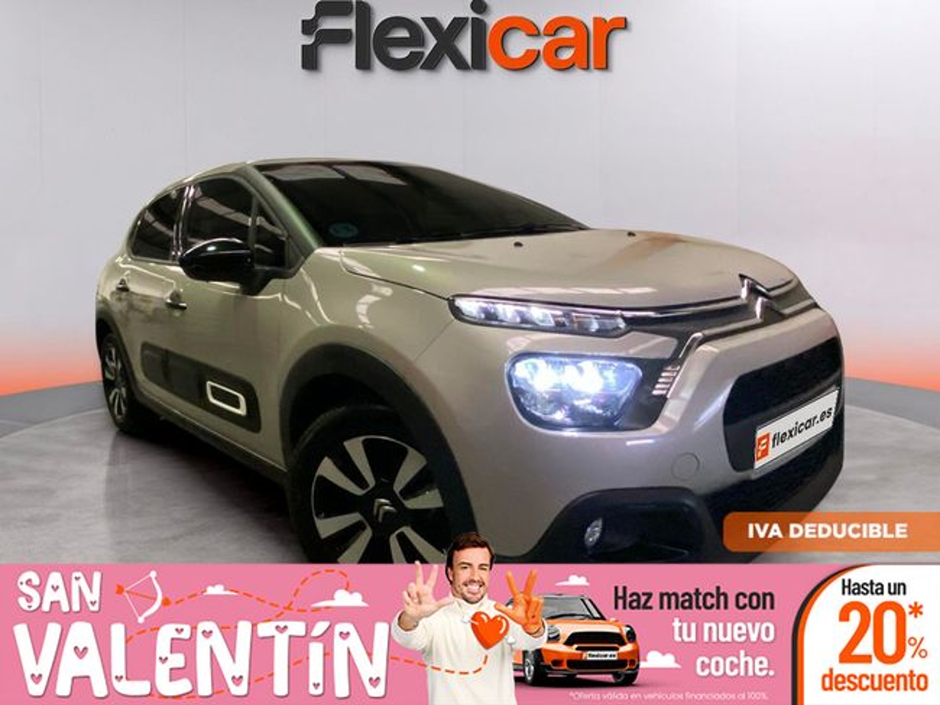 Imagen de CITROEN C3