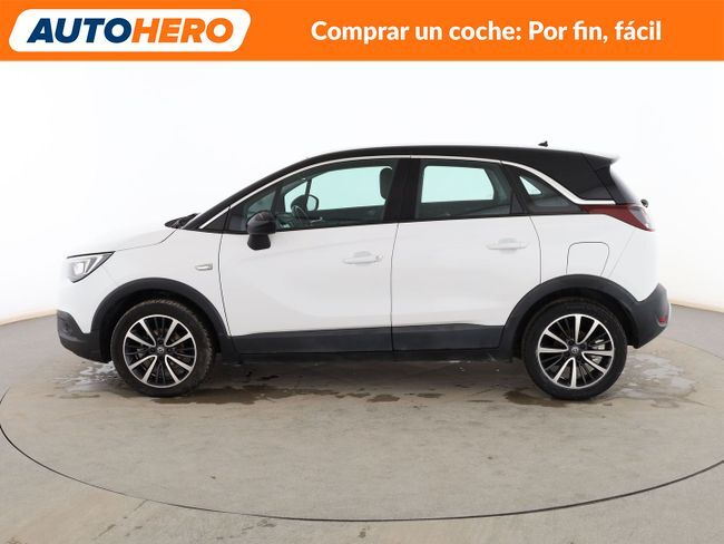 Foto del OPEL Crossland X 1.5D Innovation 102