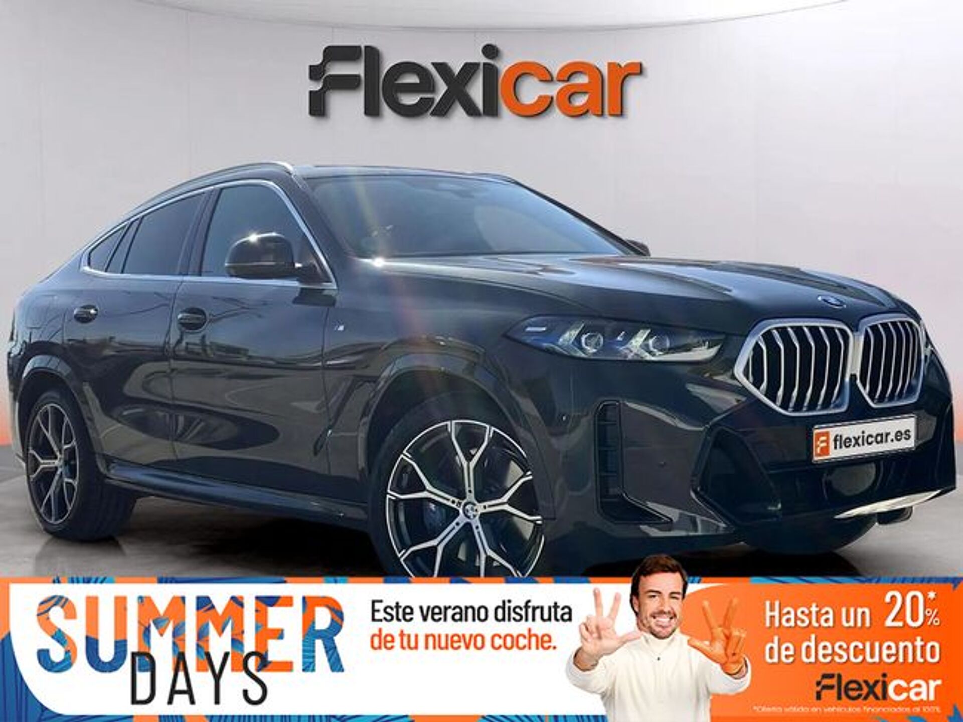 Imagen de BMW X6