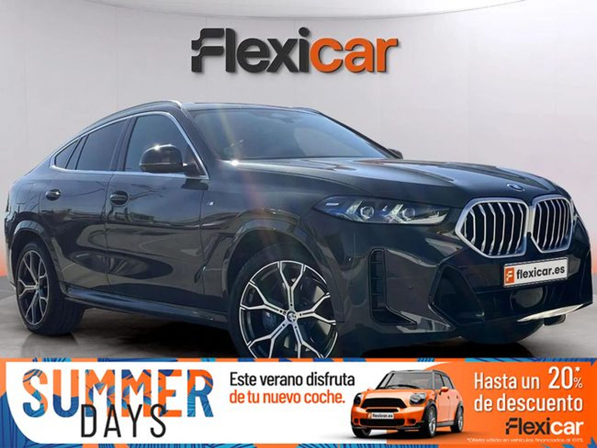 Imagen de BMW X6