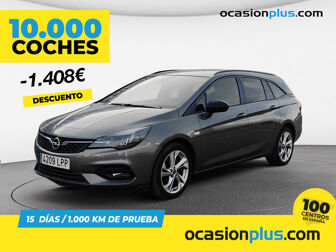 Imagen de OPEL Astra 1.4T S-S Business Elegance Aut. 145