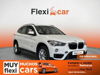 Imagen de BMW X1 xDrive 18d