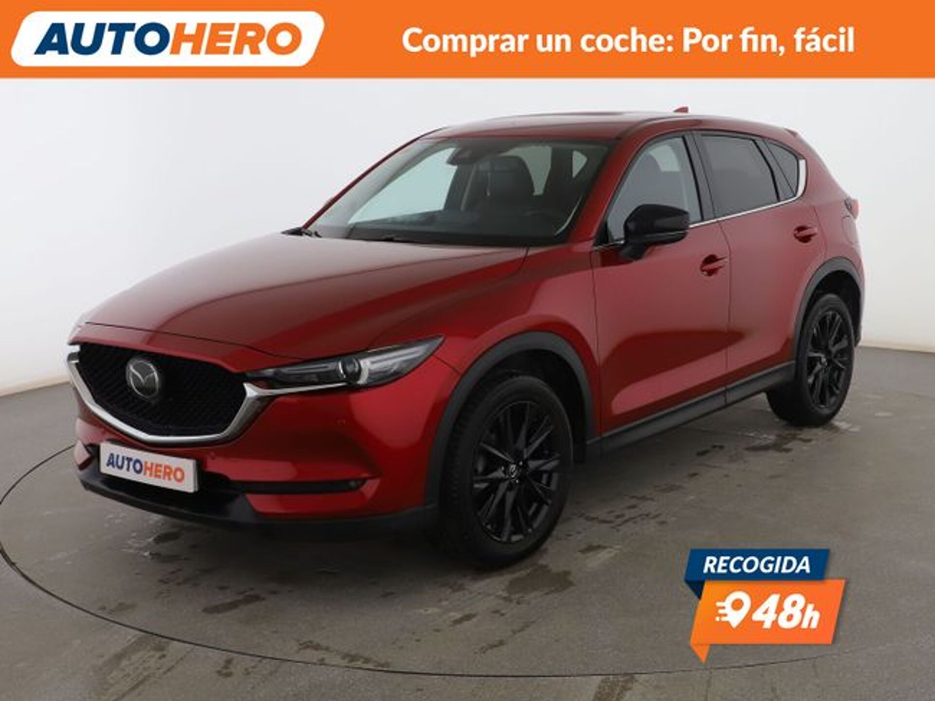 Imagen 1 de MAZDA CX-5