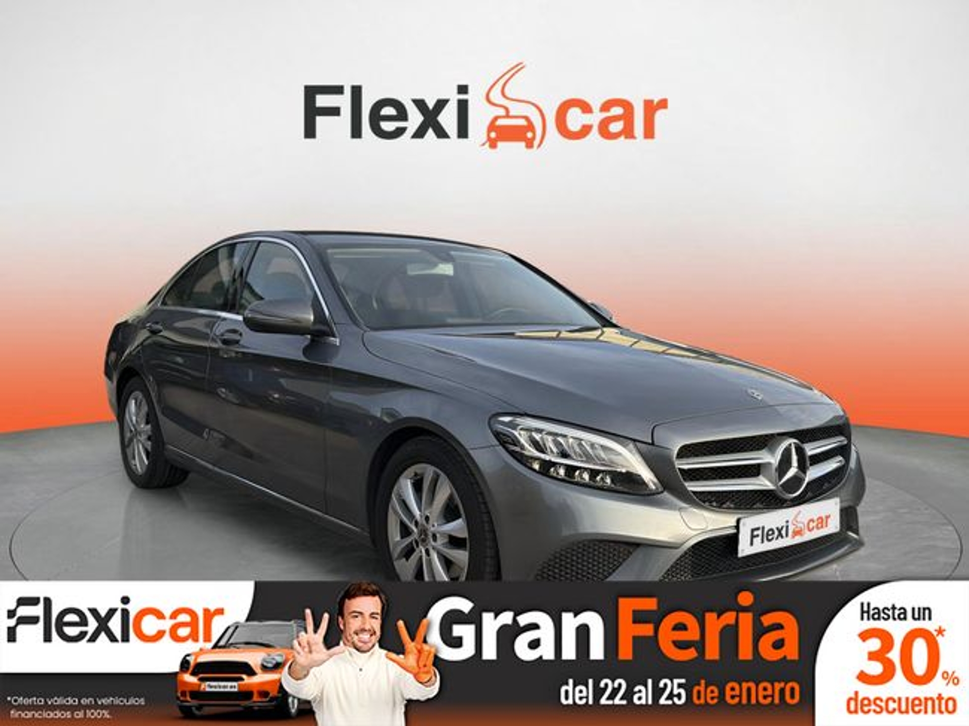 Imagen de MERCEDES Clase C