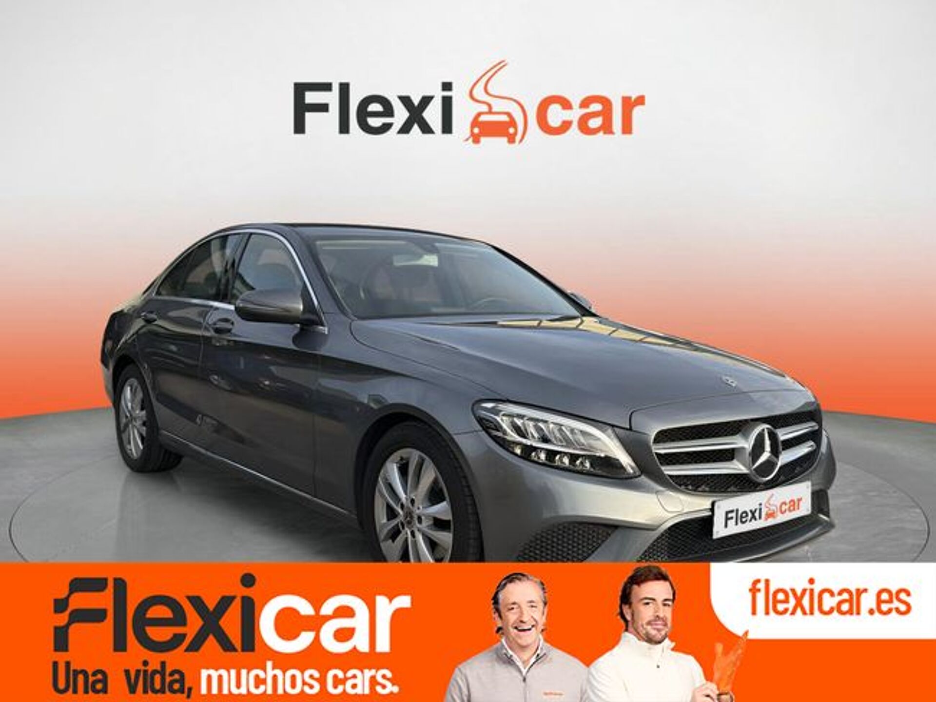 Imagen de MERCEDES Clase C