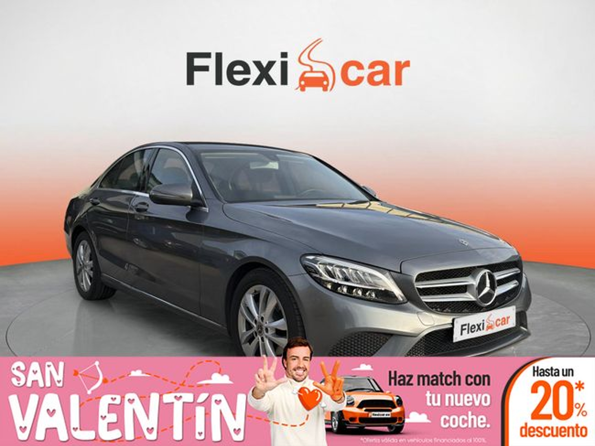 Imagen de MERCEDES Clase C