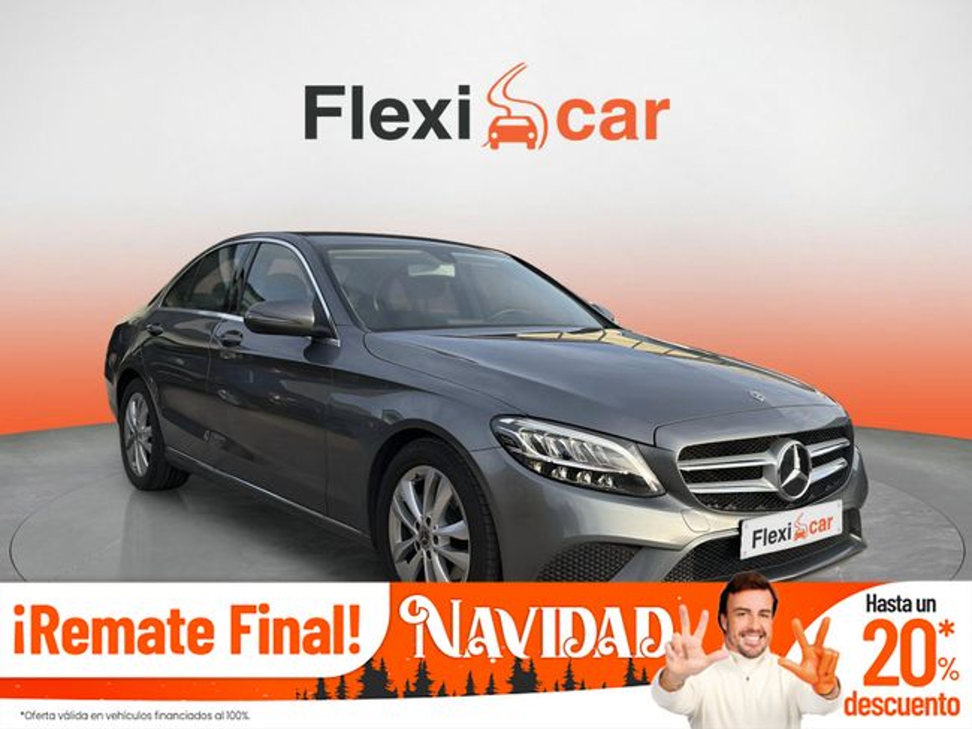 Imagen de MERCEDES Clase C