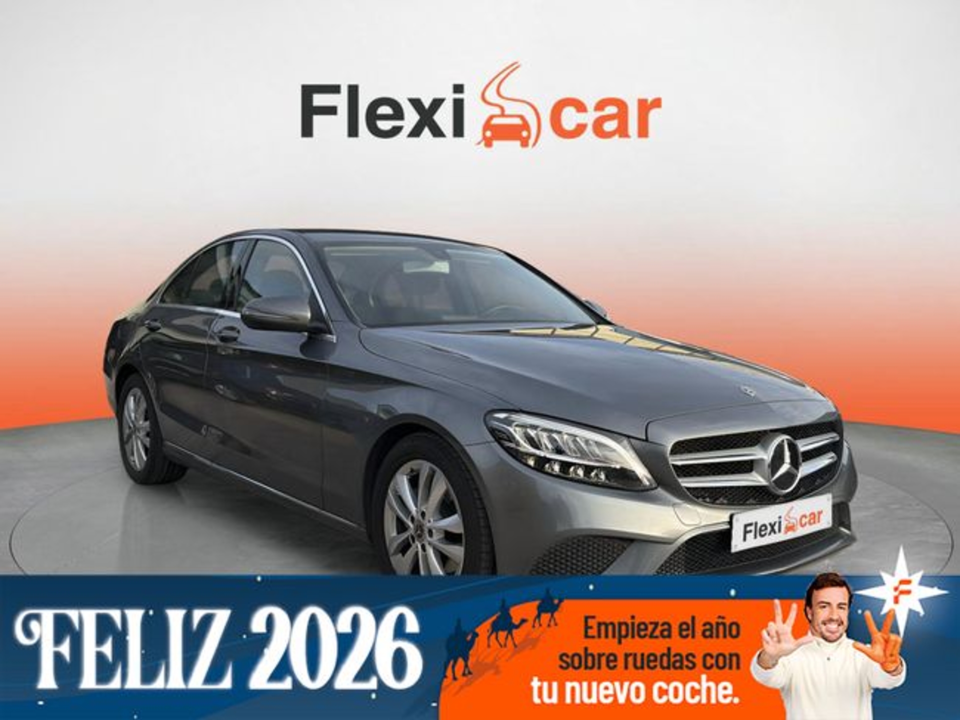 Imagen de MERCEDES Clase C