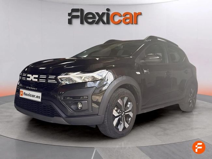 Foto del DACIA Sandero Stepway TCe Essential 67kW