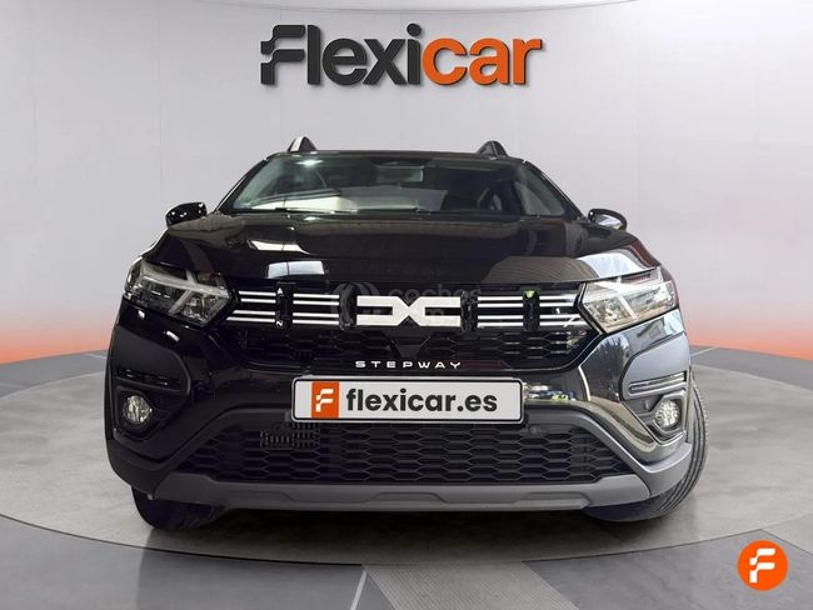 Foto del DACIA Sandero Stepway TCe Essential 67kW